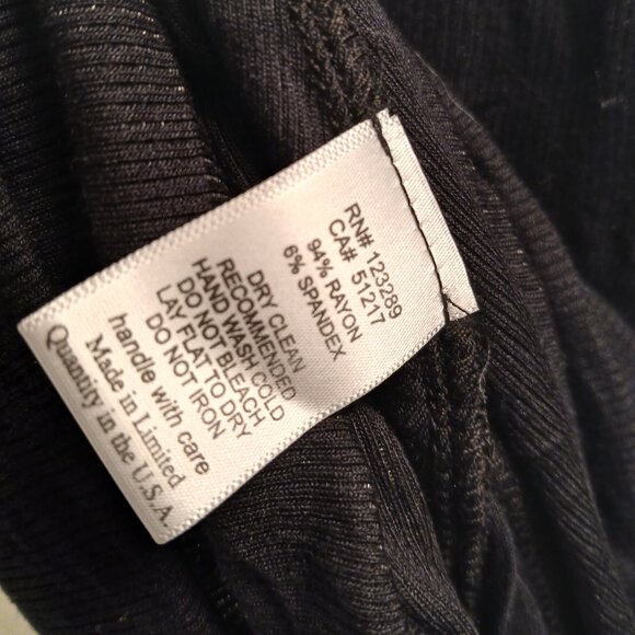 Rare Lauren Moshi Beverly Hills Camel Art Top - Picture 2 of 8